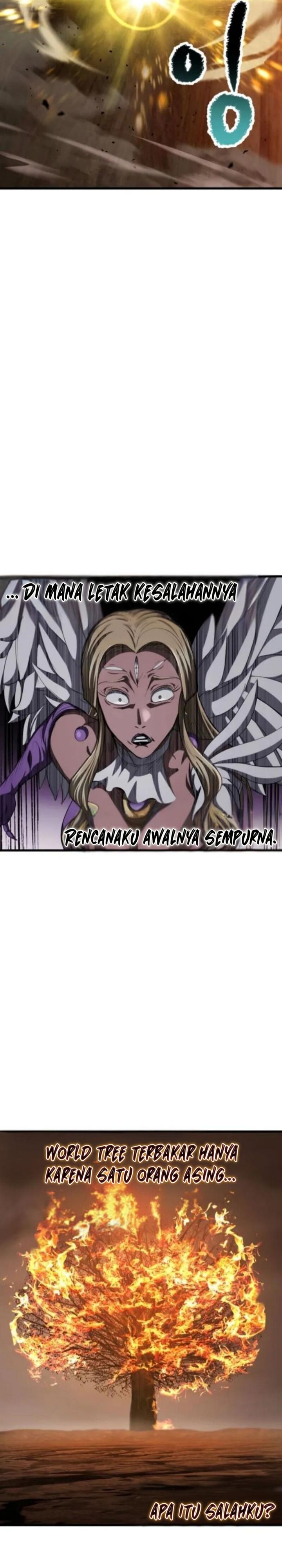 Otherworldly Sword King’s Survival Records Chap 259 - Next Chap 260