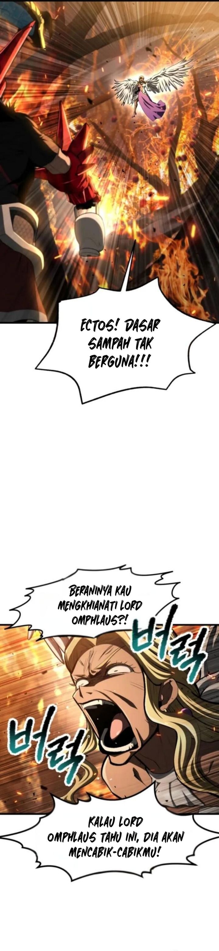 Otherworldly Sword King’s Survival Records Chap 259 - Next Chap 260