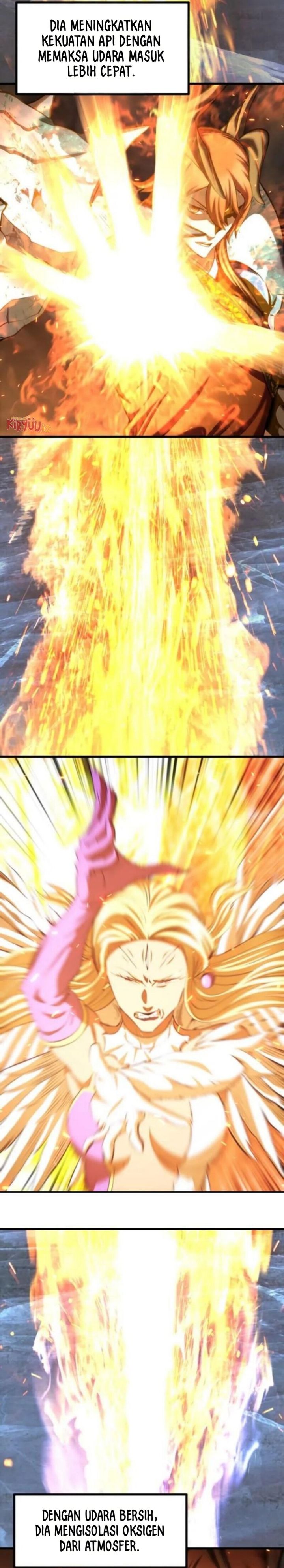 Otherworldly Sword King’s Survival Records Chap 259 - Next Chap 260