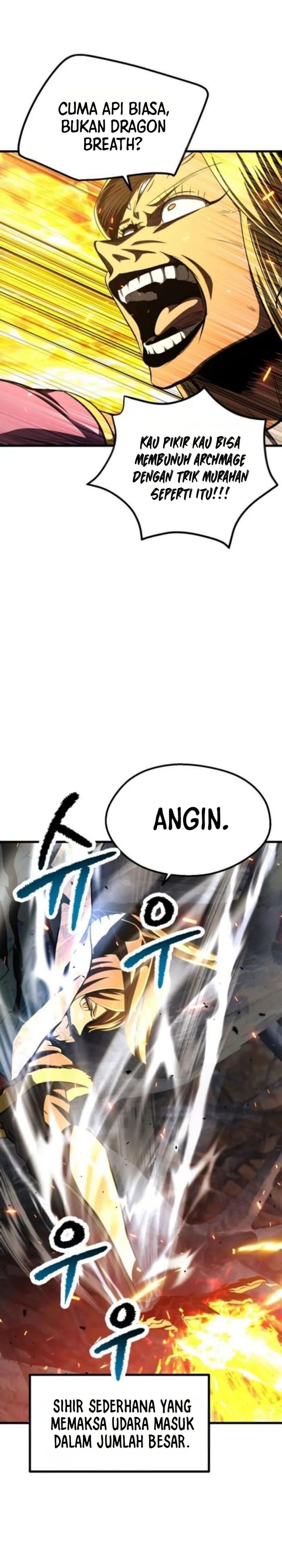 Otherworldly Sword King’s Survival Records Chap 259 - Next Chap 260