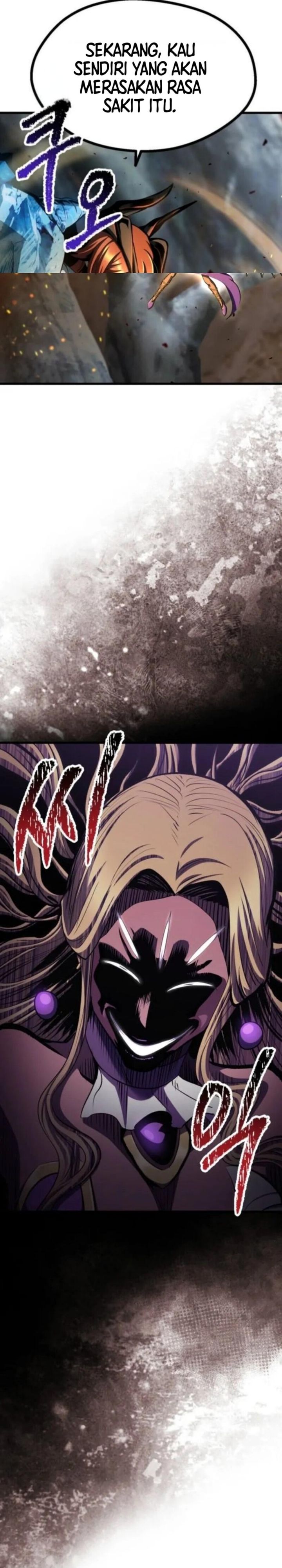 Otherworldly Sword King’s Survival Records Chap 259 - Next Chap 260