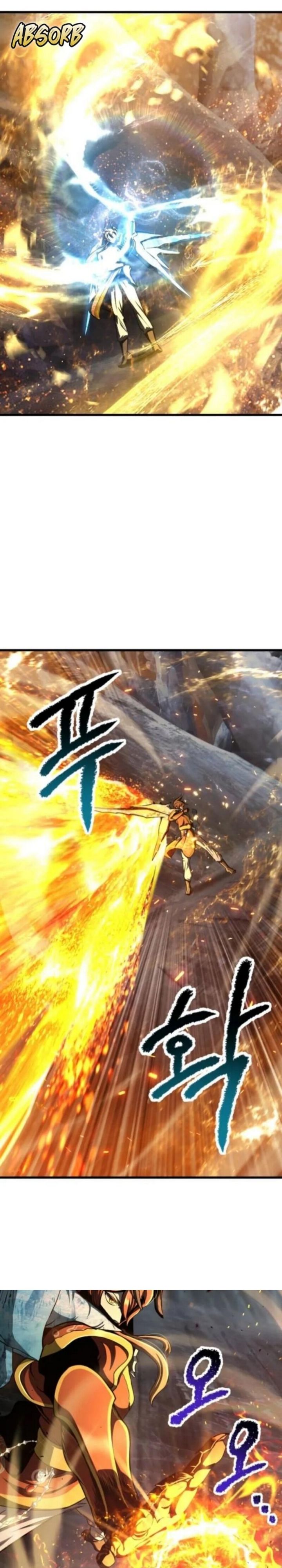 Otherworldly Sword King’s Survival Records Chap 259 - Next Chap 260