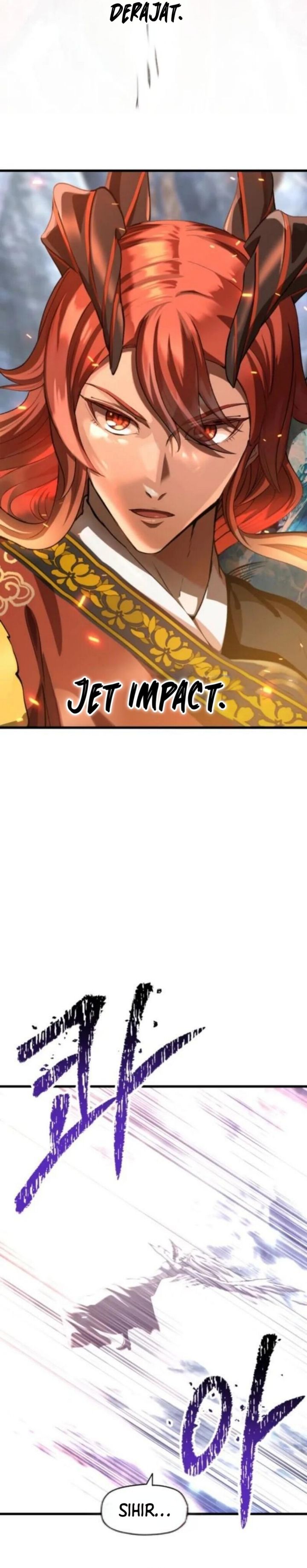 Otherworldly Sword King’s Survival Records Chap 259 - Next Chap 260