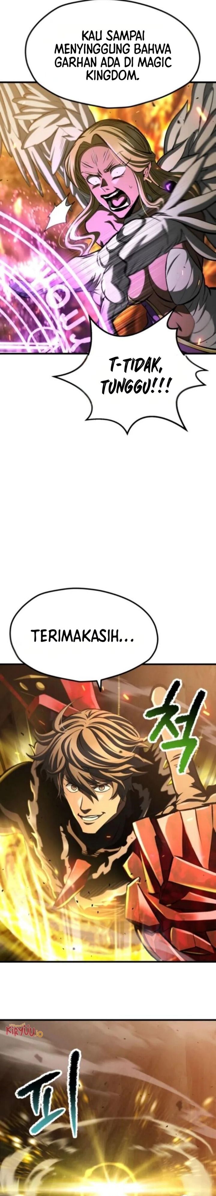 Otherworldly Sword King’s Survival Records Chap 259 - Next Chap 260