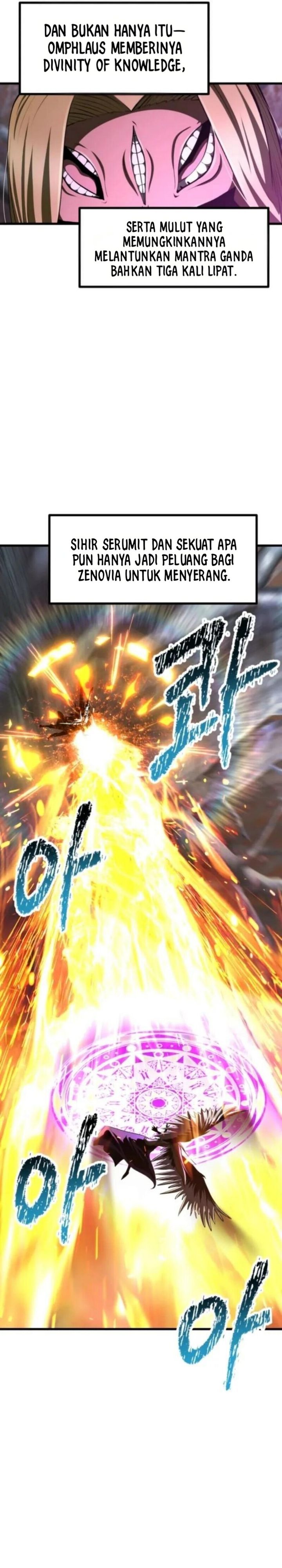 Otherworldly Sword King’s Survival Records Chap 259 - Next Chap 260