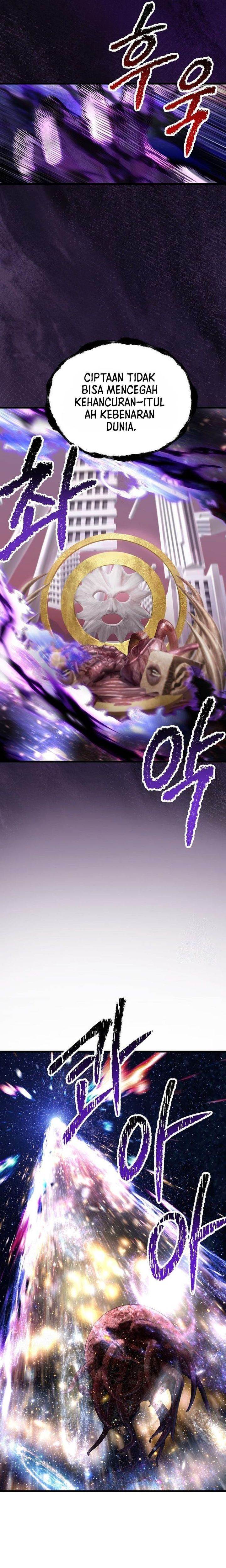 Otherworldly Sword King’s Survival Records Chap 250 - Next Chap 251