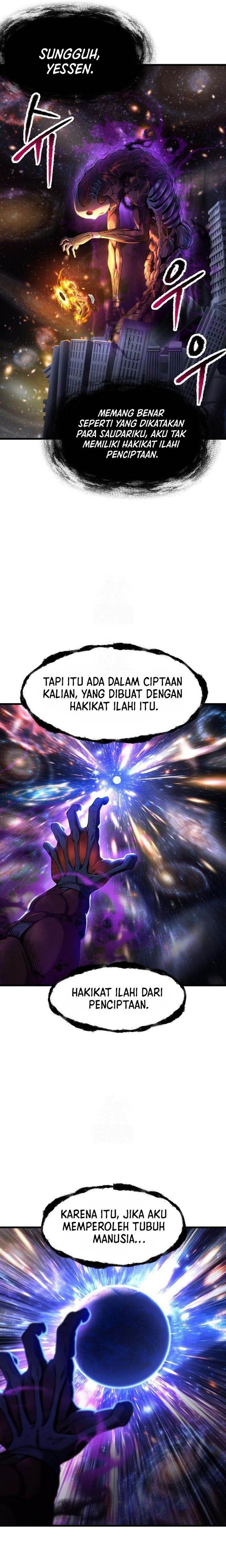 Otherworldly Sword King’s Survival Records Chap 250 - Next Chap 251