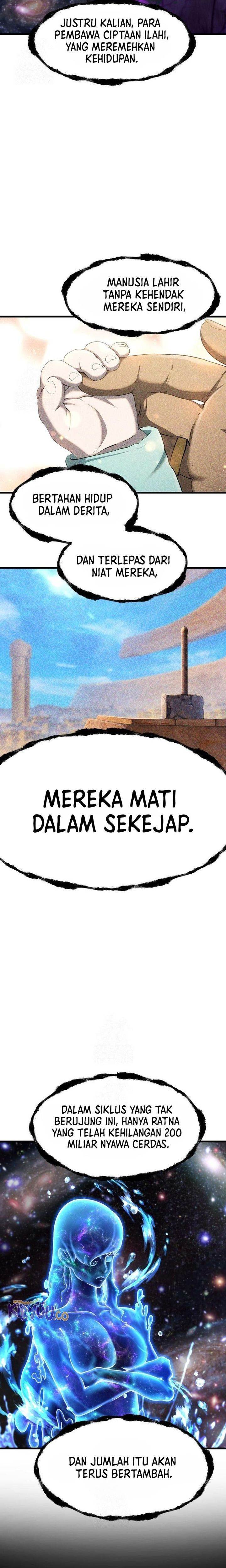 Otherworldly Sword King’s Survival Records Chap 250 - Next Chap 251