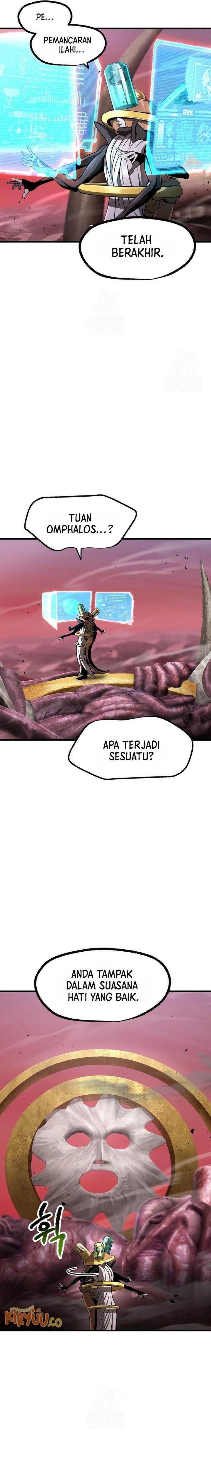 Otherworldly Sword King’s Survival Records Chap 250 - Next Chap 251
