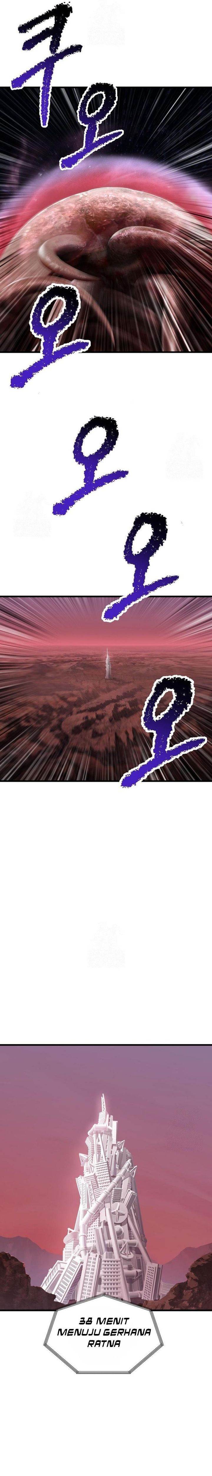 Otherworldly Sword King’s Survival Records Chap 250 - Next Chap 251