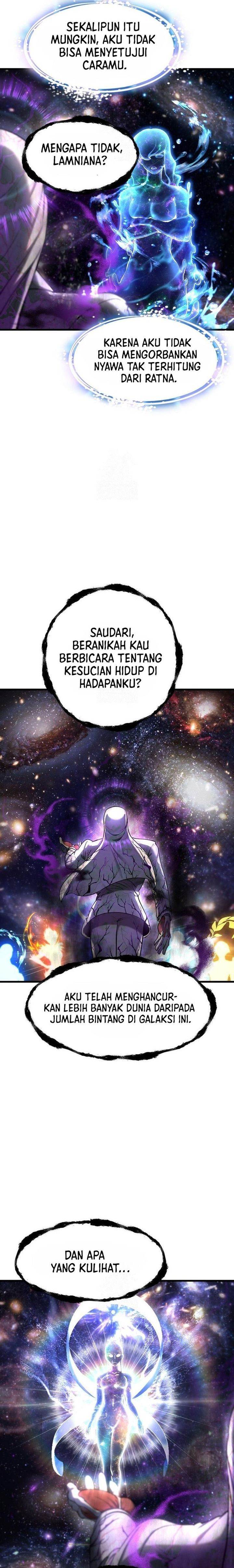 Otherworldly Sword King’s Survival Records Chap 250 - Next Chap 251