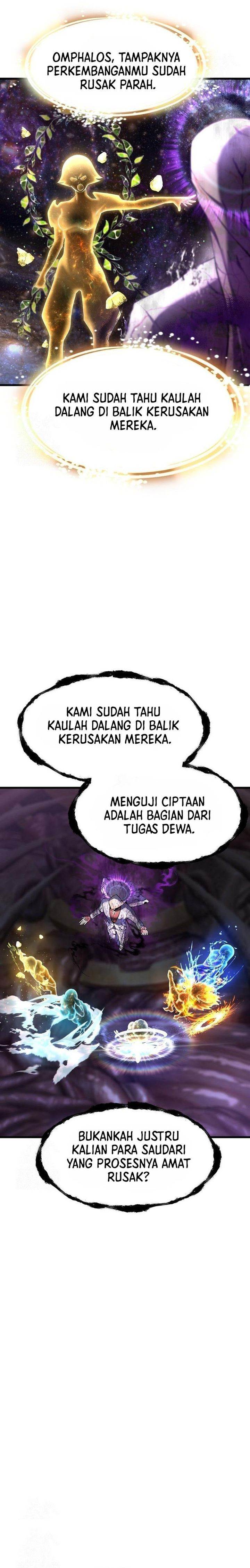 Otherworldly Sword King’s Survival Records Chap 250 - Next Chap 251