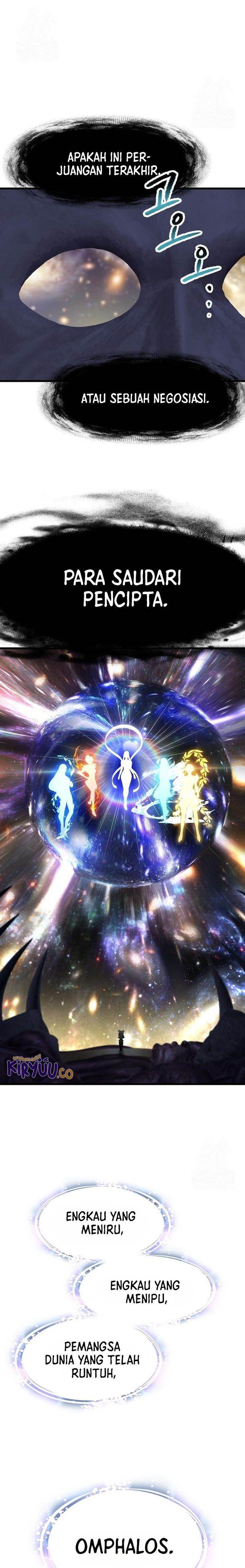 Otherworldly Sword King’s Survival Records Chap 250 - Next Chap 251
