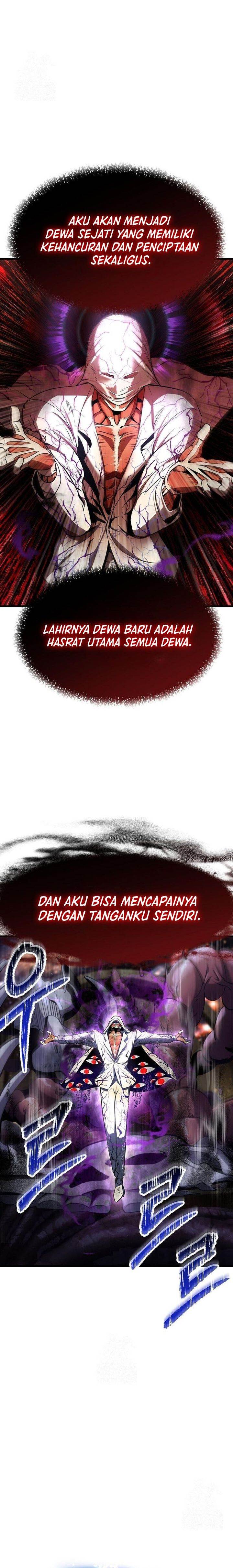 Otherworldly Sword King’s Survival Records Chap 250 - Next Chap 251