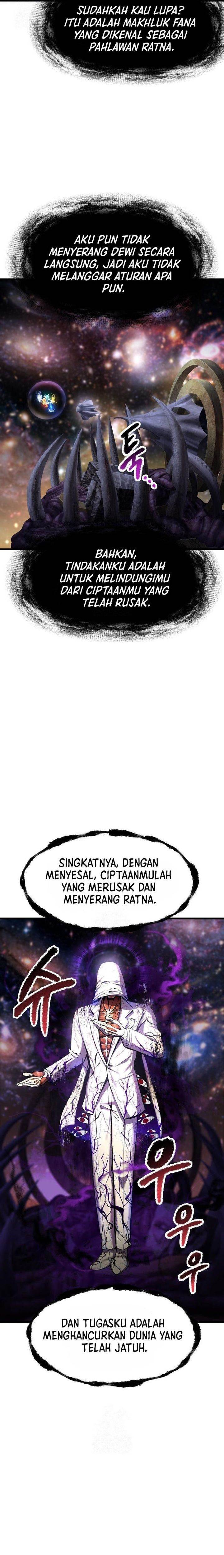 Otherworldly Sword King’s Survival Records Chap 250 - Next Chap 251