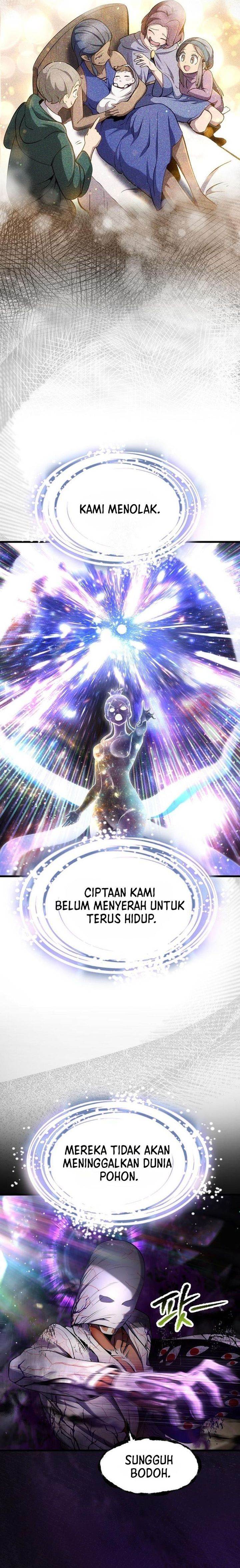 Otherworldly Sword King’s Survival Records Chap 250 - Next Chap 251