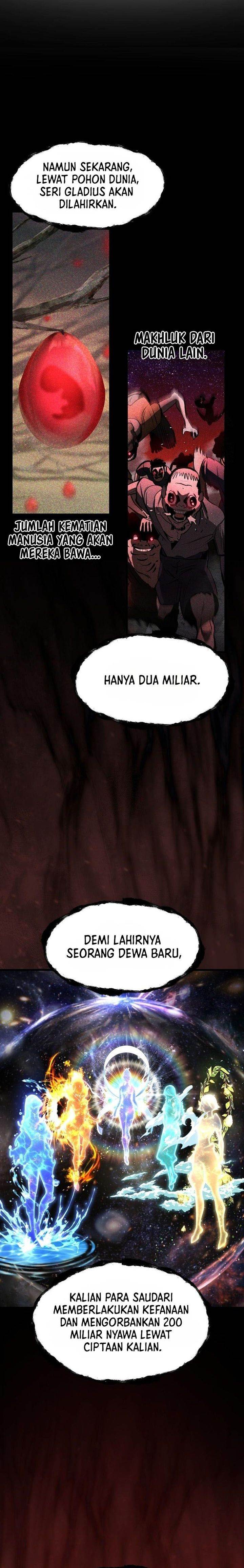 Otherworldly Sword King’s Survival Records Chap 250 - Next Chap 251