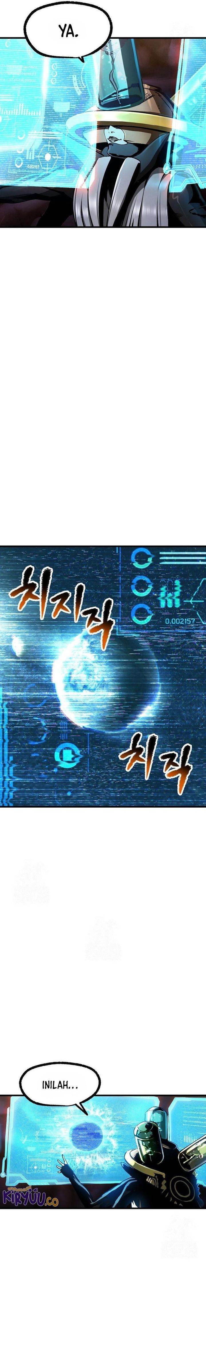 Otherworldly Sword King’s Survival Records Chap 250 - Next Chap 251