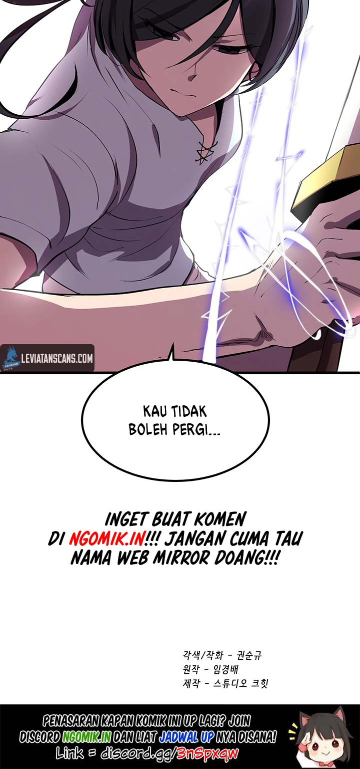 Otherworldly Sword King’s Survival Records Chap 25 - Next Chap 26