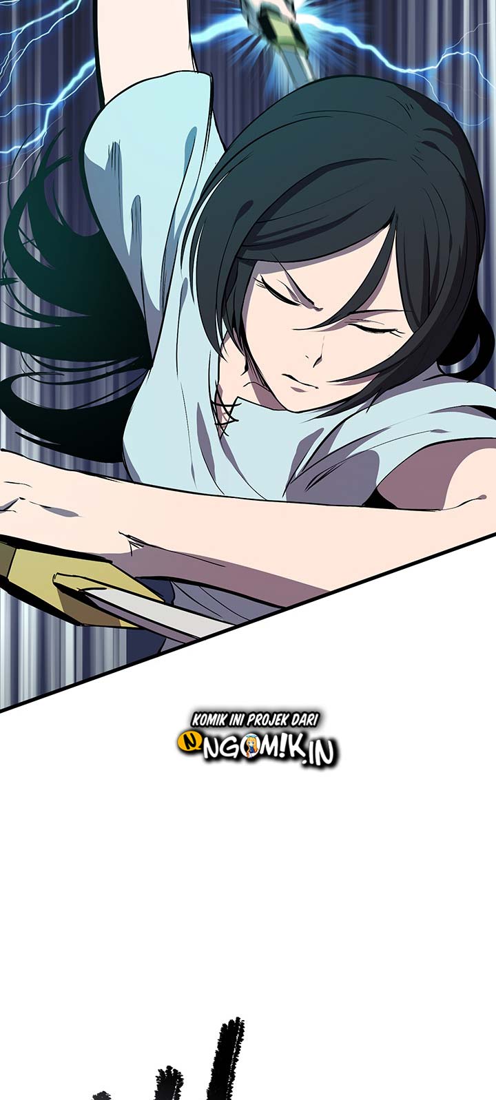 Otherworldly Sword King’s Survival Records Chap 25 - Next Chap 26