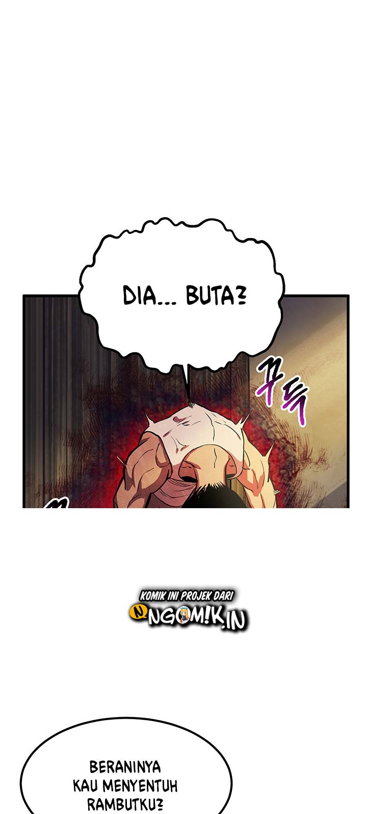 Otherworldly Sword King’s Survival Records Chap 25 - Next Chap 26