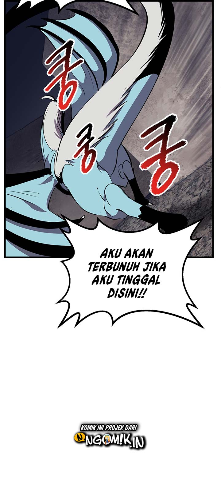 Otherworldly Sword King’s Survival Records Chap 25 - Next Chap 26