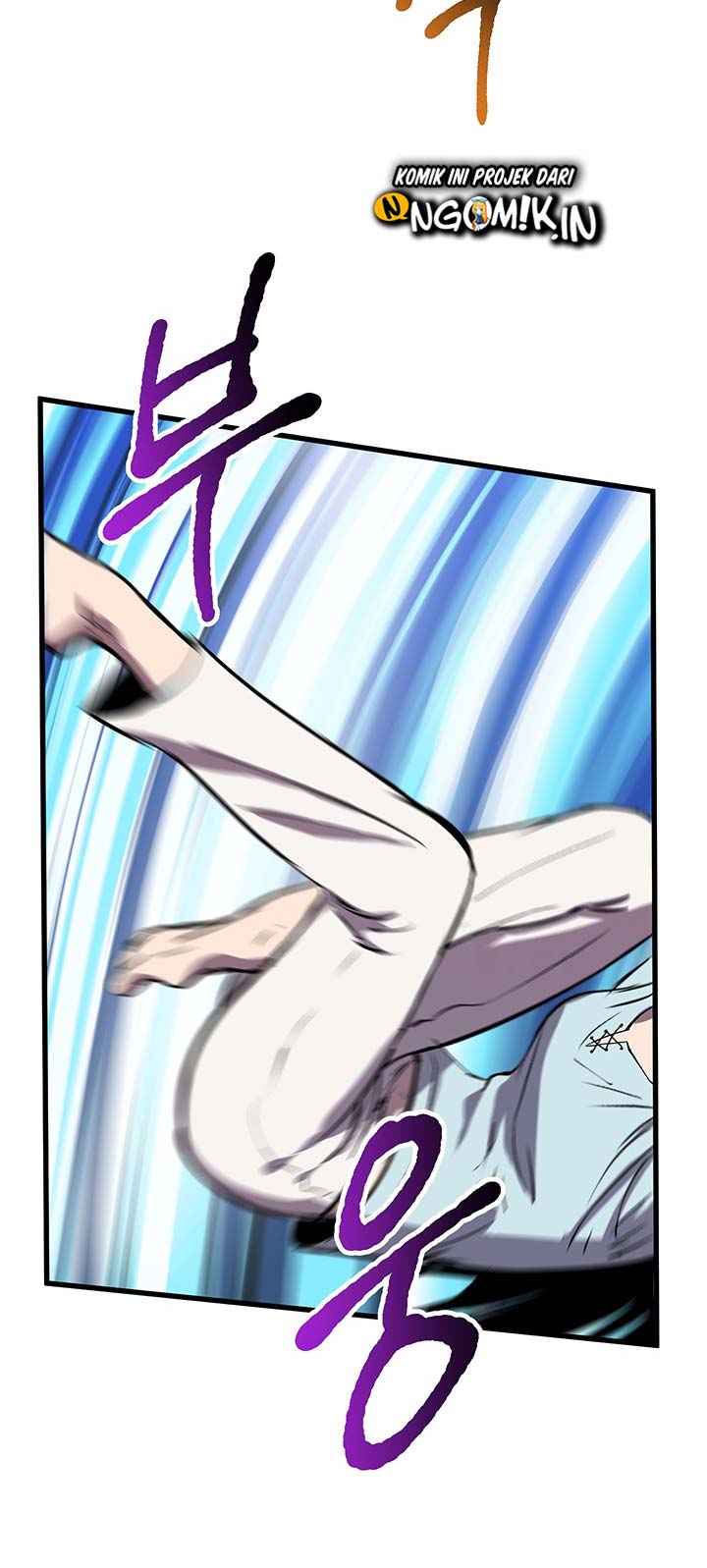 Otherworldly Sword King’s Survival Records Chap 25 - Next Chap 26