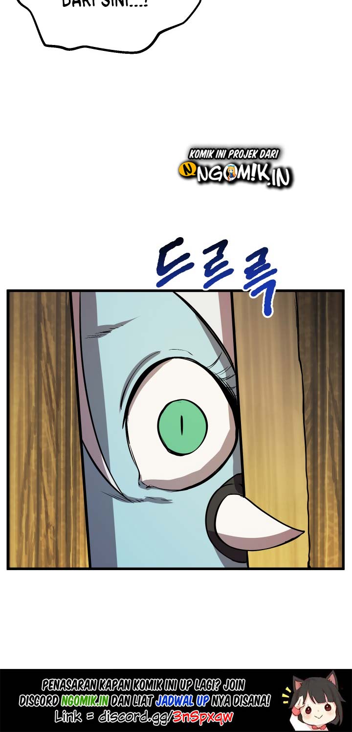 Otherworldly Sword King’s Survival Records Chap 25 - Next Chap 26