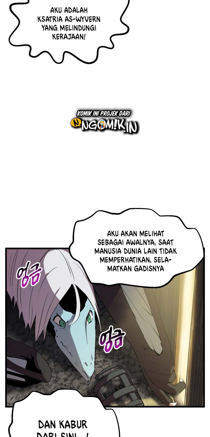 Otherworldly Sword King’s Survival Records Chap 25 - Next Chap 26