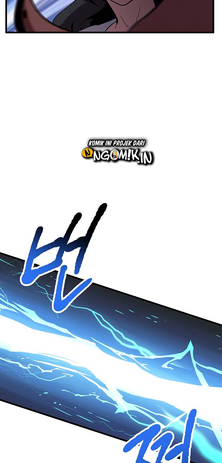 Otherworldly Sword King’s Survival Records Chap 25 - Next Chap 26