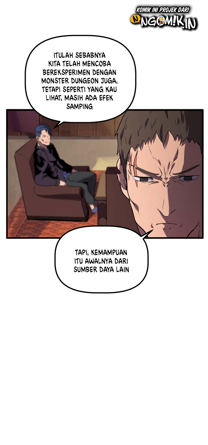 Otherworldly Sword King’s Survival Records Chap 25 - Next Chap 26