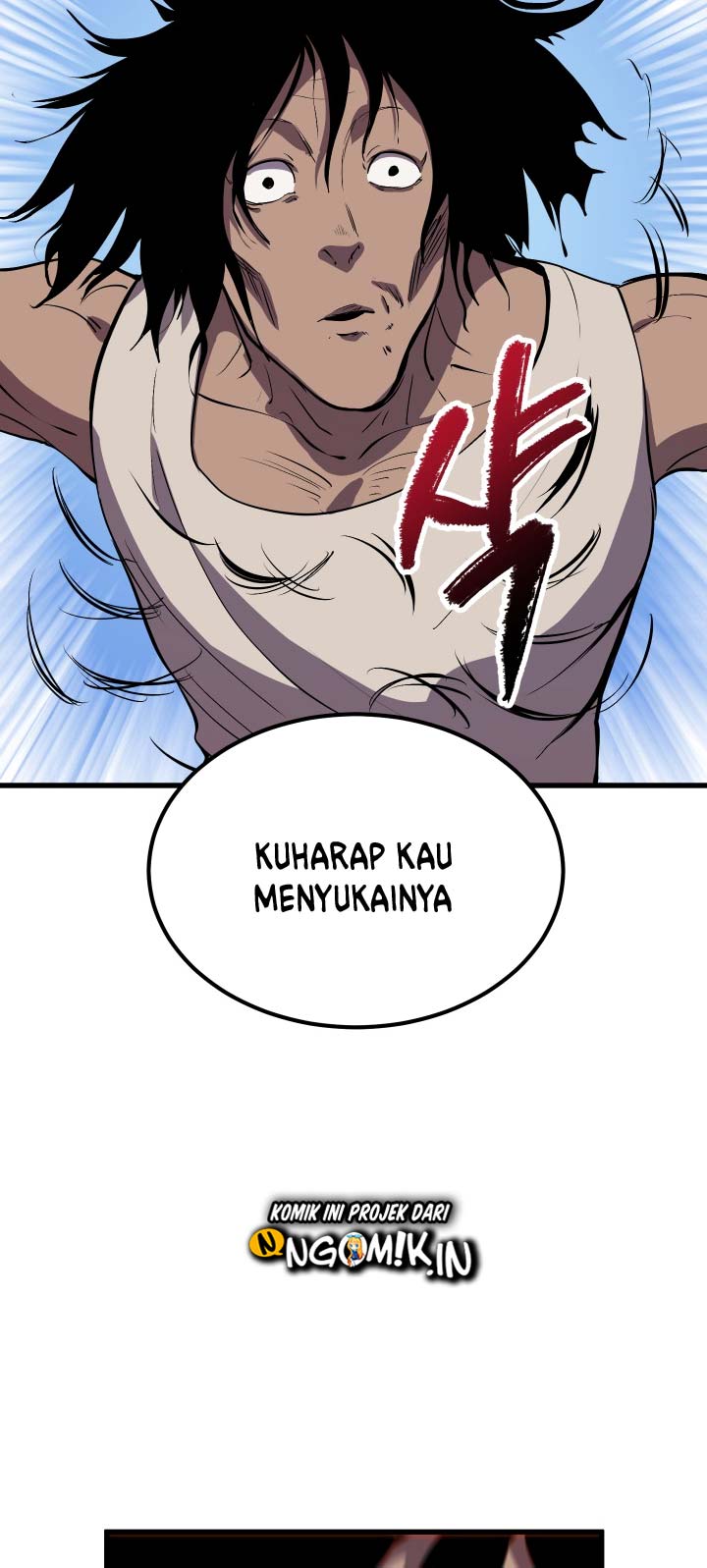 Otherworldly Sword King’s Survival Records Chap 25 - Next Chap 26