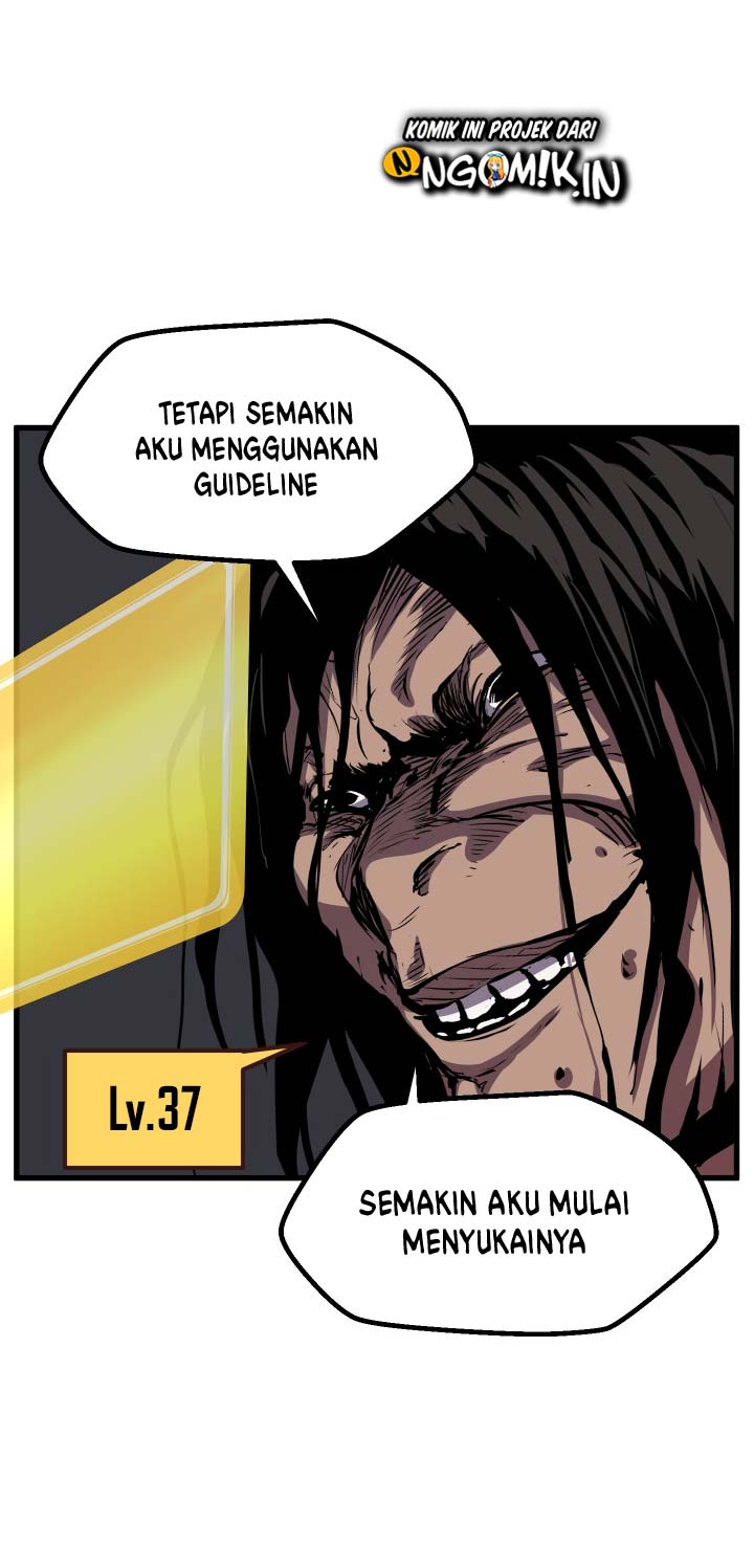 Otherworldly Sword King’s Survival Records Chap 25 - Next Chap 26