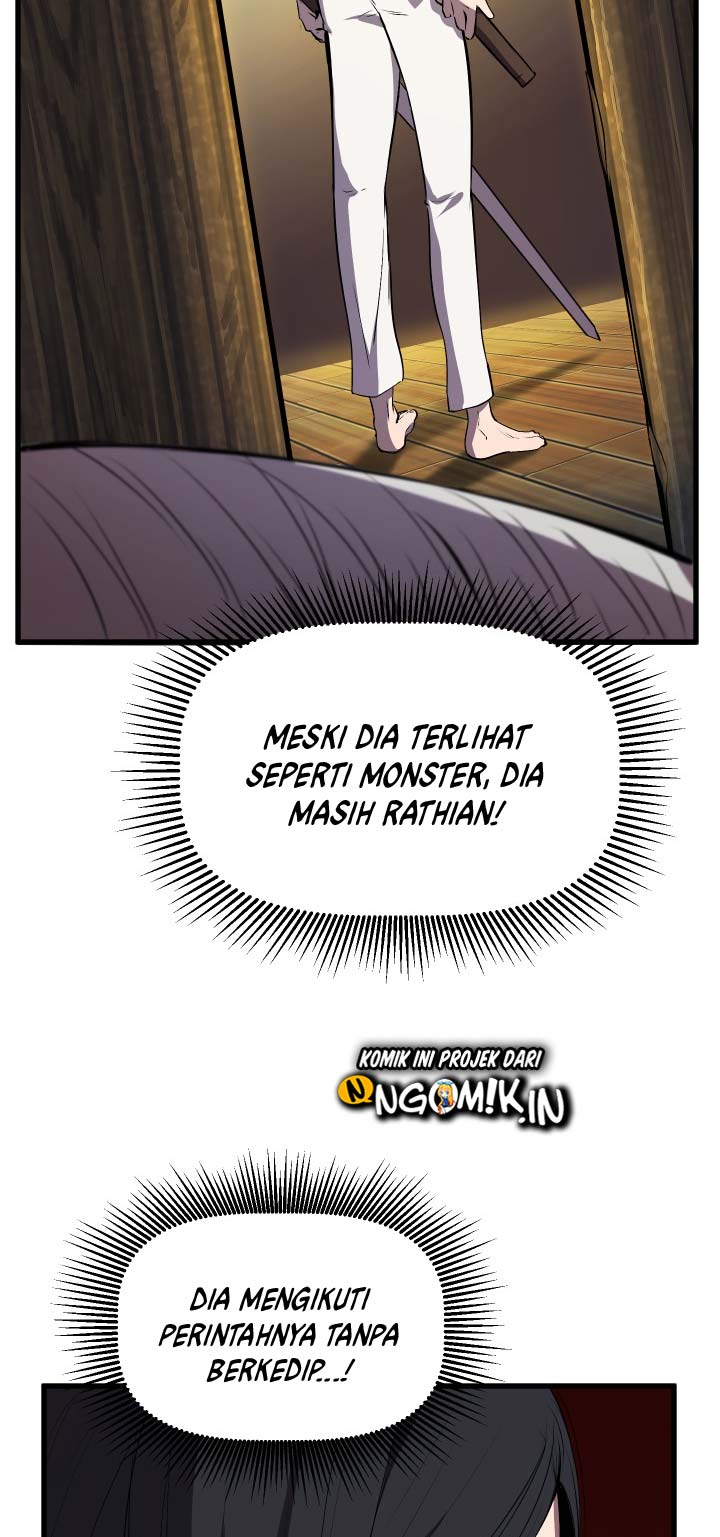 Otherworldly Sword King’s Survival Records Chap 25 - Next Chap 26