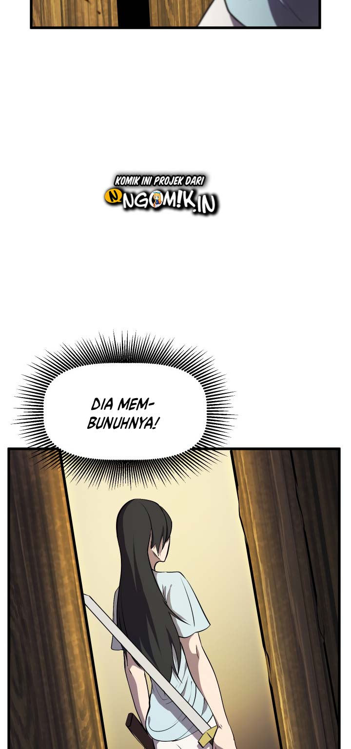 Otherworldly Sword King’s Survival Records Chap 25 - Next Chap 26