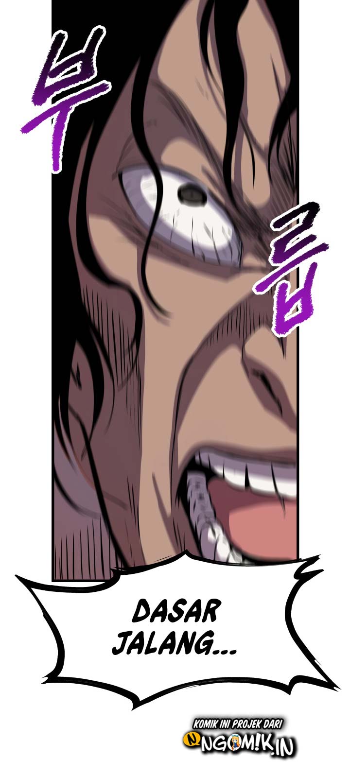 Otherworldly Sword King’s Survival Records Chap 25 - Next Chap 26