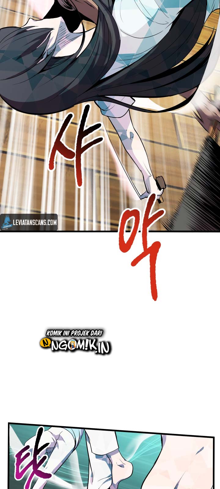 Otherworldly Sword King’s Survival Records Chap 25 - Next Chap 26