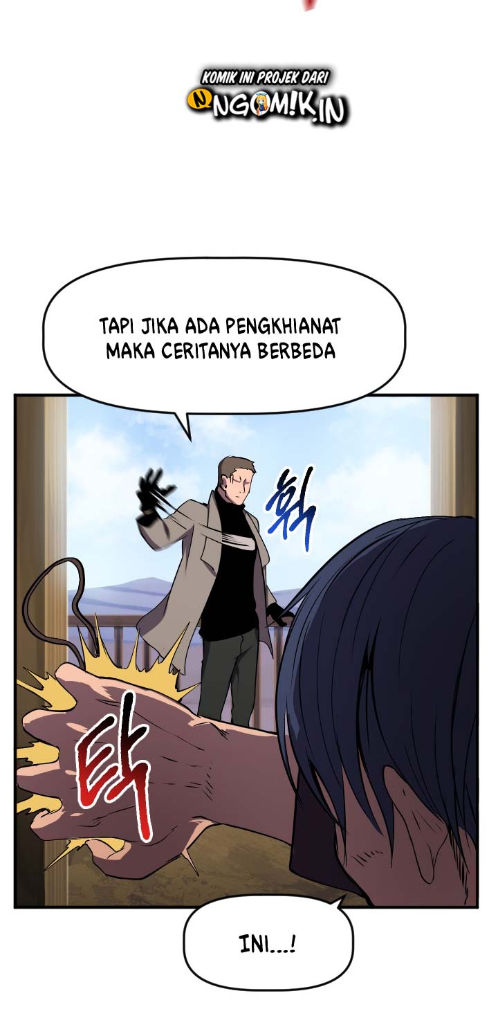 Otherworldly Sword King’s Survival Records Chap 25 - Next Chap 26