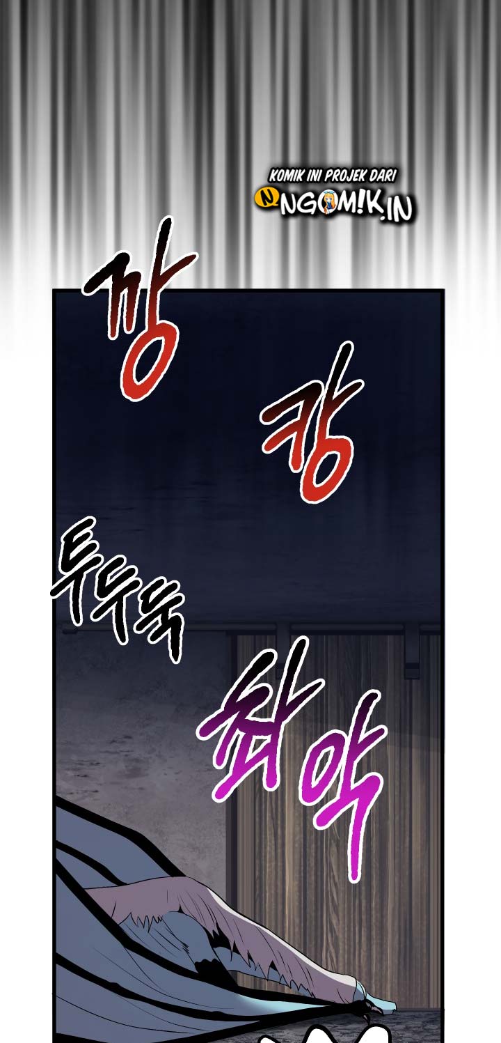 Otherworldly Sword King’s Survival Records Chap 25 - Next Chap 26