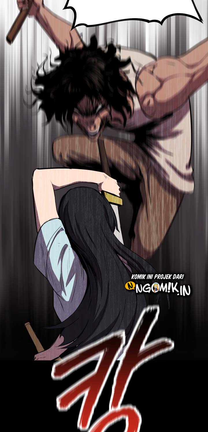 Otherworldly Sword King’s Survival Records Chap 25 - Next Chap 26