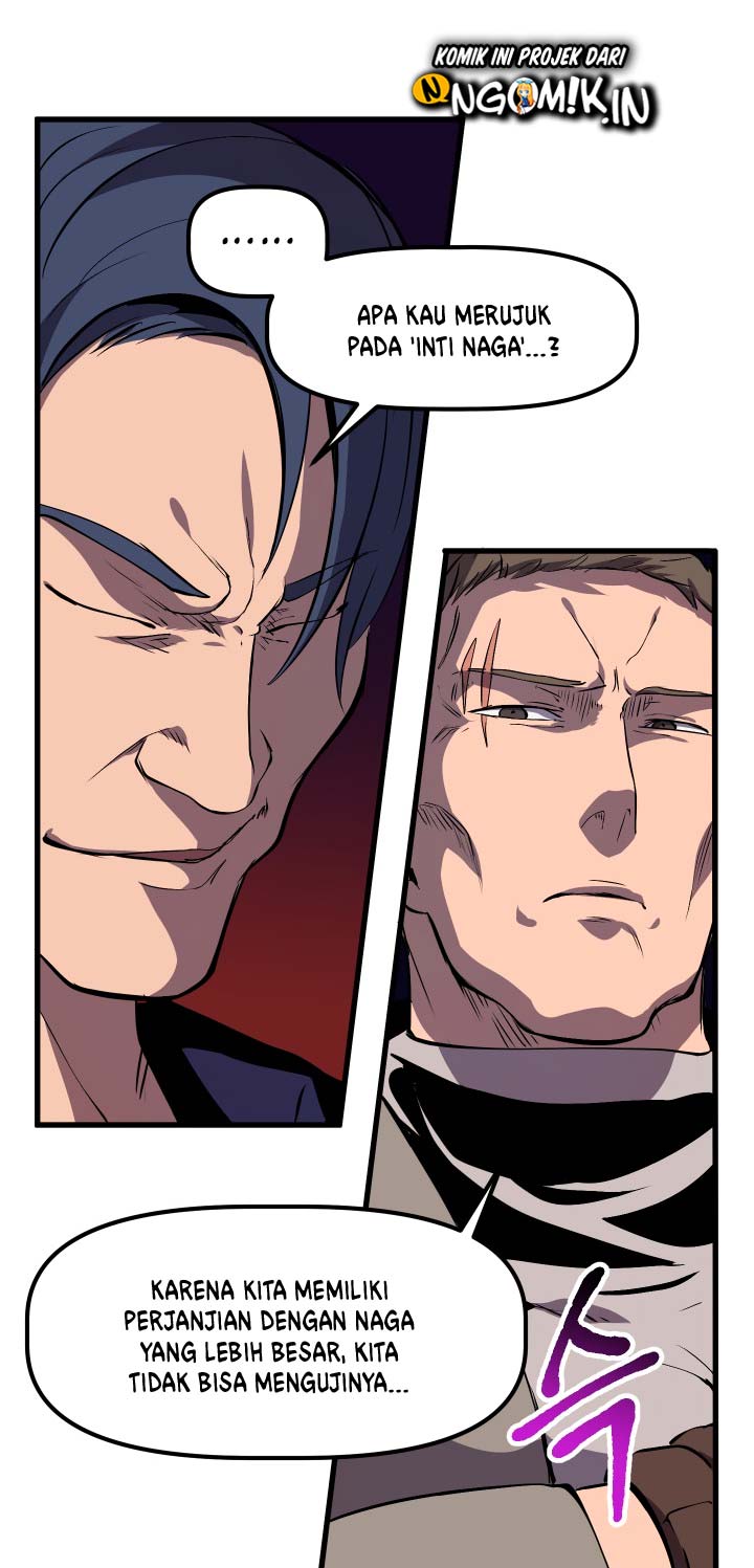 Otherworldly Sword King’s Survival Records Chap 25 - Next Chap 26