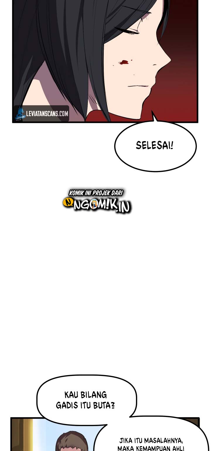 Otherworldly Sword King’s Survival Records Chap 25 - Next Chap 26