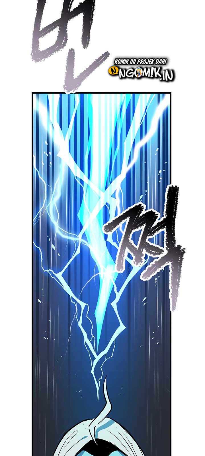 Otherworldly Sword King’s Survival Records Chap 25 - Next Chap 26