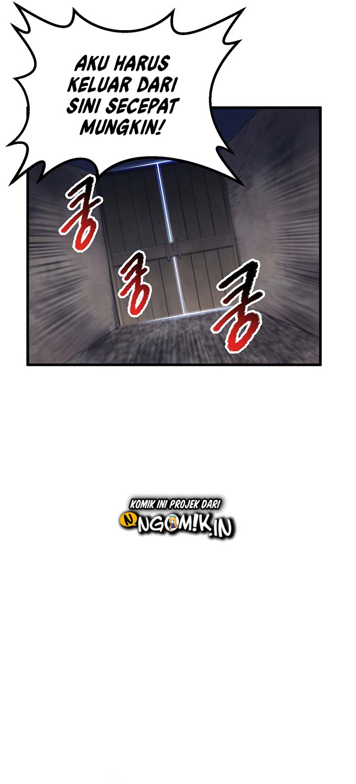 Otherworldly Sword King’s Survival Records Chap 25 - Next Chap 26