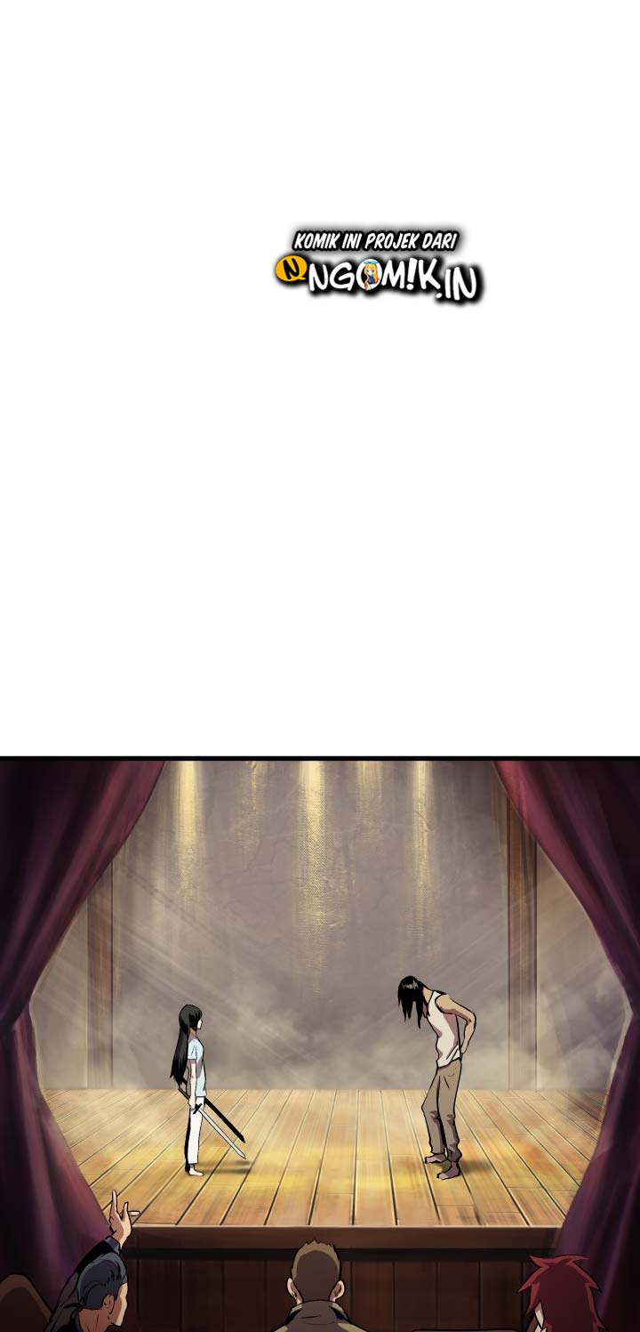 Otherworldly Sword King’s Survival Records Chap 25 - Next Chap 26