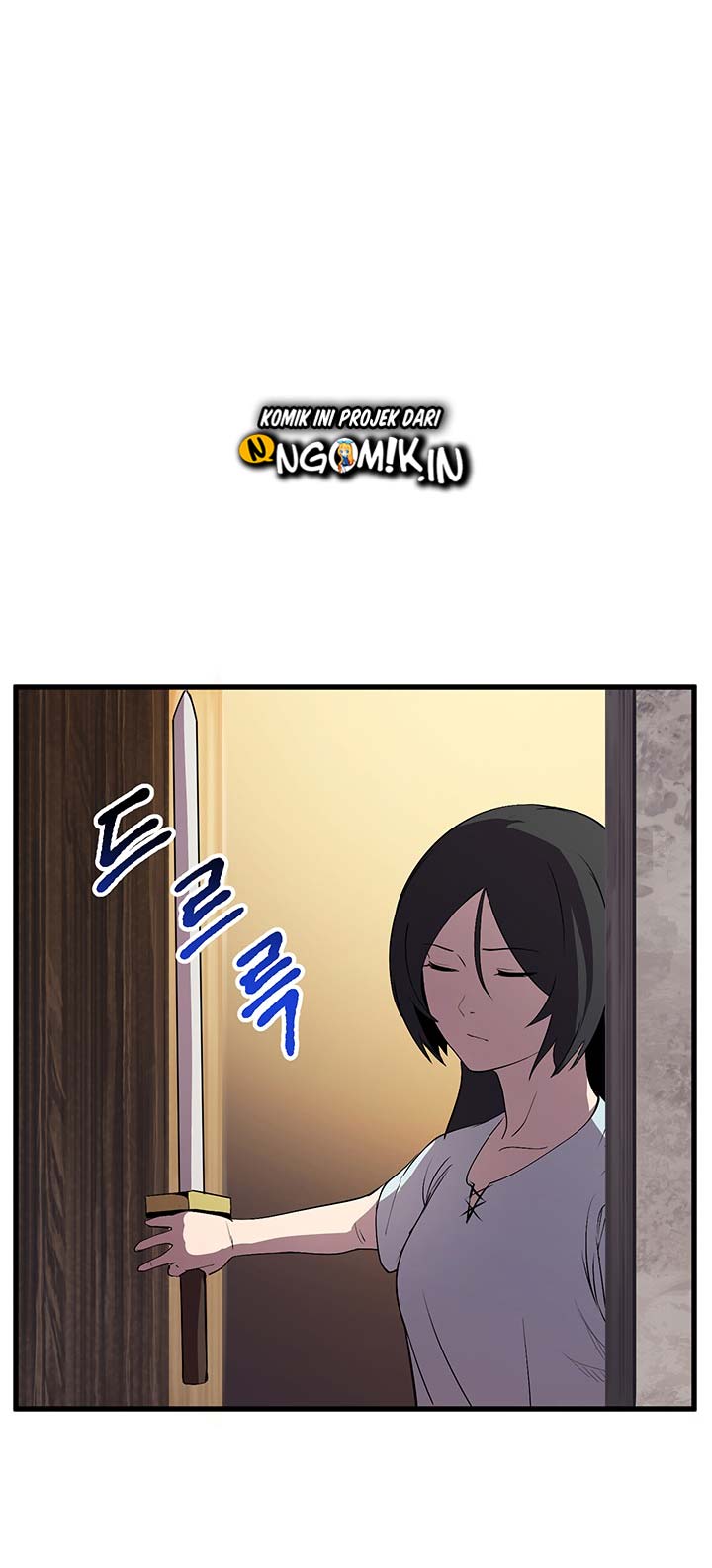 Otherworldly Sword King’s Survival Records Chap 25 - Next Chap 26