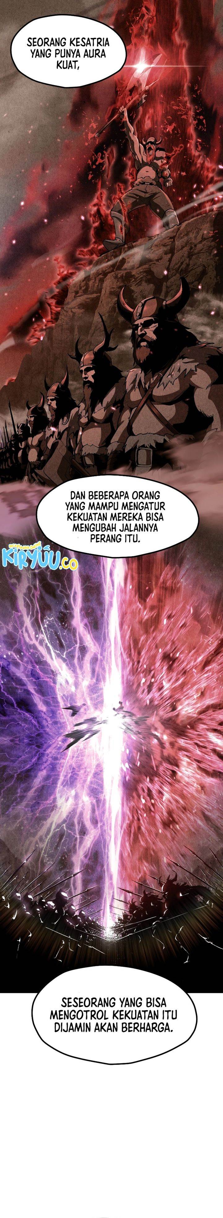 Otherworldly Sword King’s Survival Records Chap 251 - Next Chap 252