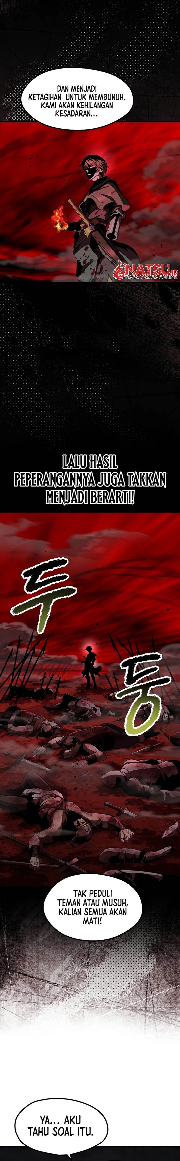 Otherworldly Sword King’s Survival Records Chap 251 - Next Chap 252