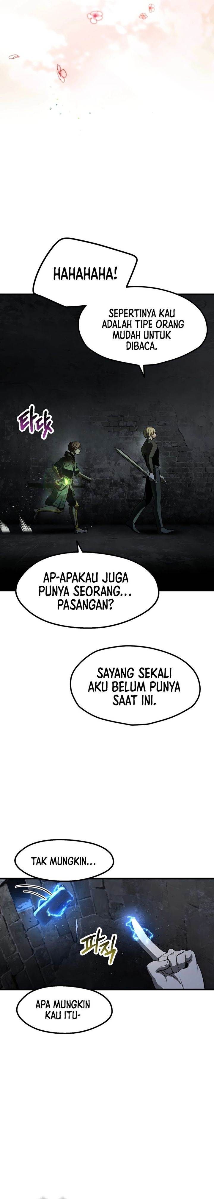 Otherworldly Sword King’s Survival Records Chap 251 - Next Chap 252