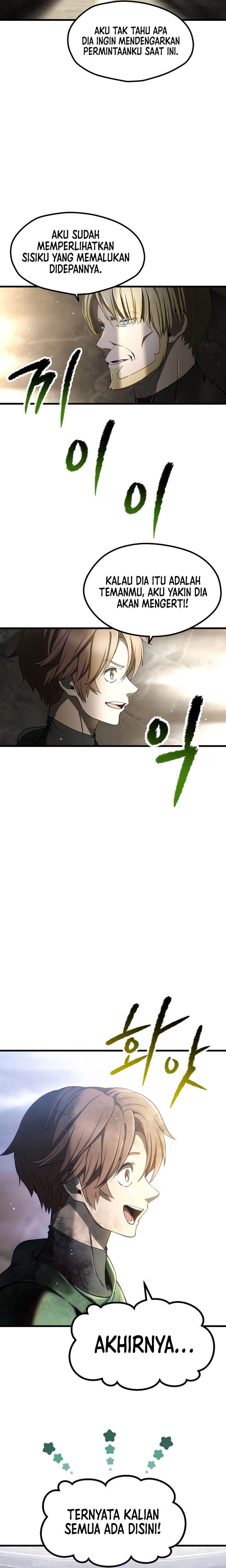 Otherworldly Sword King’s Survival Records Chap 251 - Next Chap 252
